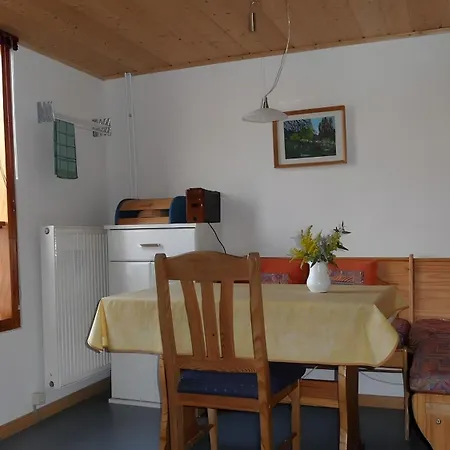 Oberwohnung In * Wißmar