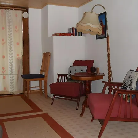 Oberwohnung In