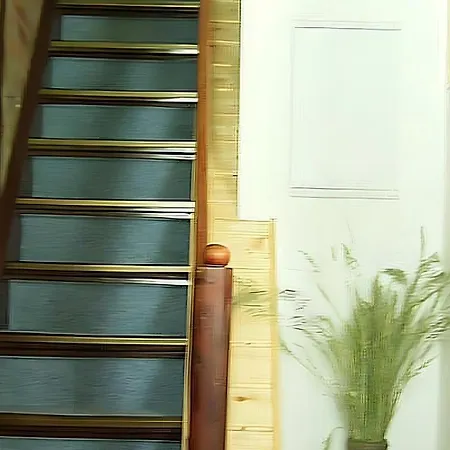 Oberwohnung In Appartamento *