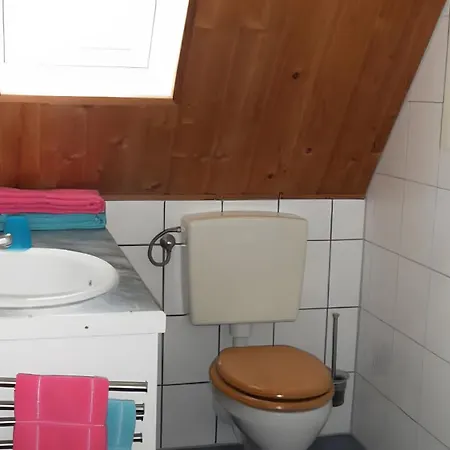 Appartamento Oberwohnung In