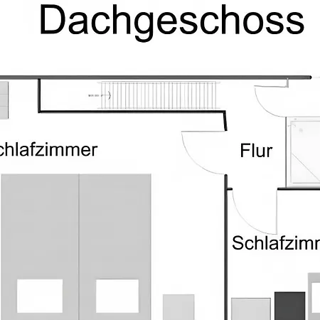 Appartamento Oberwohnung In *