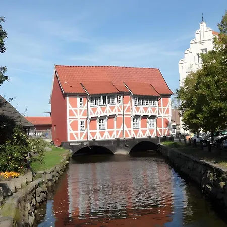 Oberwohnung In Appartamento
